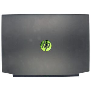 CARCAÇA LCD PARA PORTATIL HP PAVILION SÉRIE 15-EC LOGO VERDE