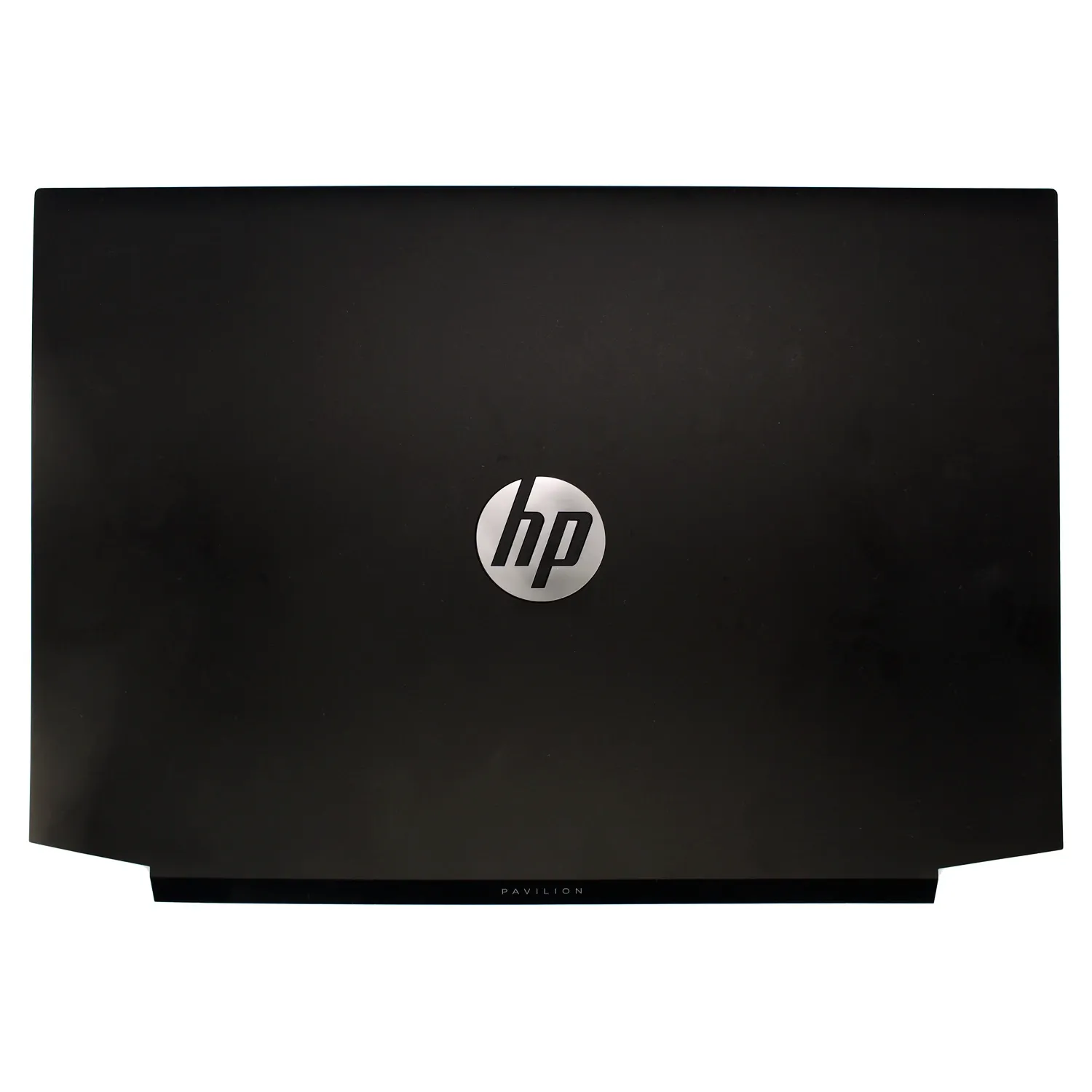 CARCAÇA LCD PARA PORTÁTIL PORTÁTIL HP PAVILION SÉRIE 15-EC L77568-001 LOGO PRATA