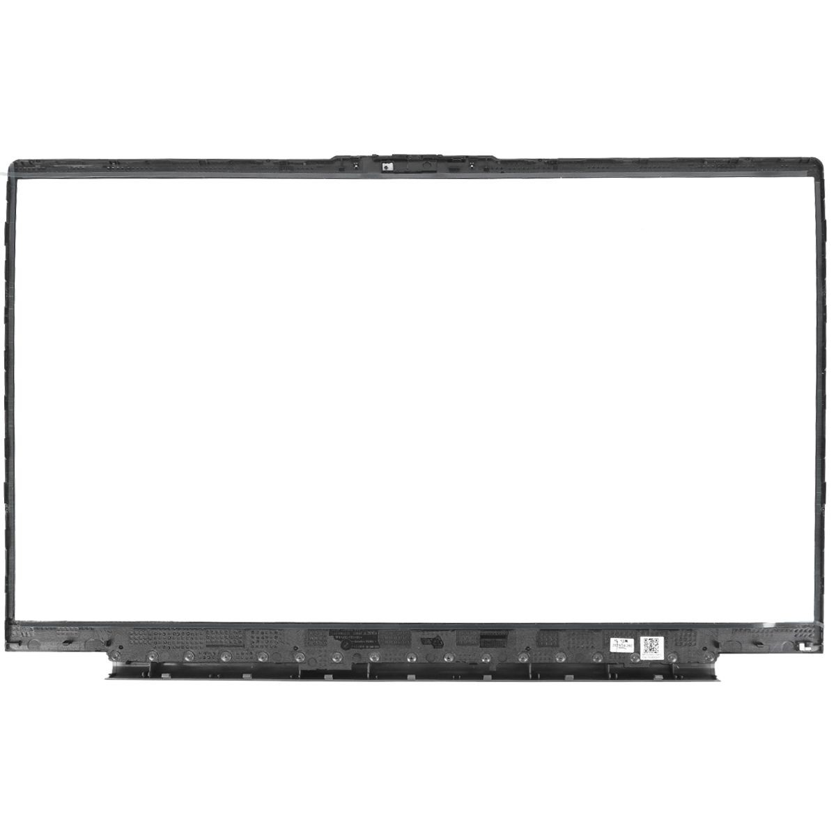 CARCAÇA LCD FRONTAL PARA PORTATIL LENOVO IDEAPAD 5 15ARE05 PRETA - Image 2