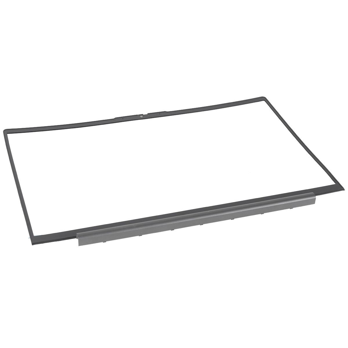 CARCAÇA LCD FRONTAL PARA PORTATIL LENOVO IDEAPAD 5 15ARE05 PRETA - Image 3