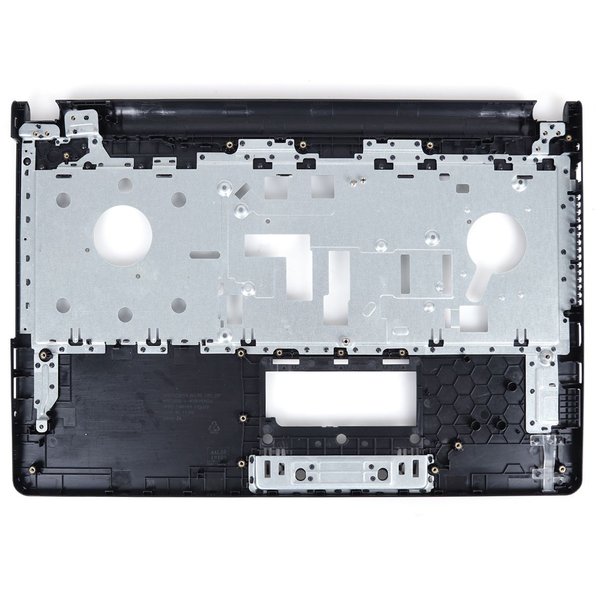 CARCAÇA SUPERIOR PARA PORTÁTIL DELL INSPIRON 15 5000 5555 5558 5559 AP1AP000900 000KDP SEM TOUCHPAD - Image 2