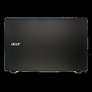 CAPA DE LCD FRONTAL PARA LAPTOP ACER V3-572G 532 M5-551 E5-571G 531 551 PRETA