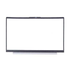 CAPA LCD FRONTAL PARA LAPTOP LENOVO IDEAPAD 5-15IIL05 5-15ITL05 DE 15,6", PRATA