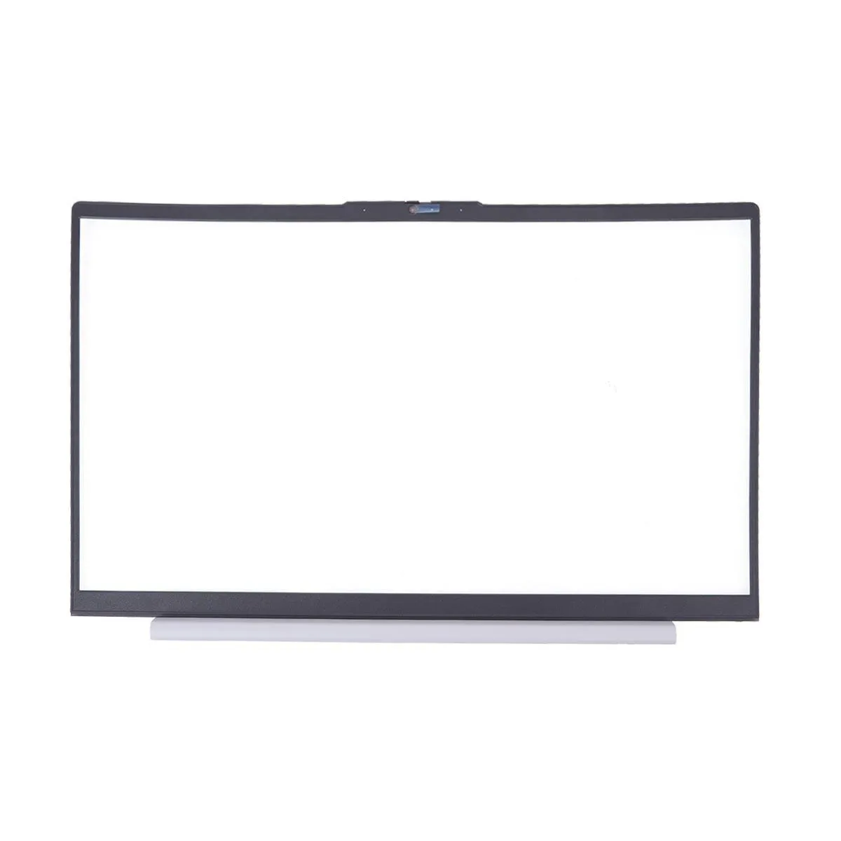 CAPA LCD FRONTAL PARA LAPTOP LENOVO IDEAPAD 5-15IIL05 5-15ITL05 DE 15,6", PRATA