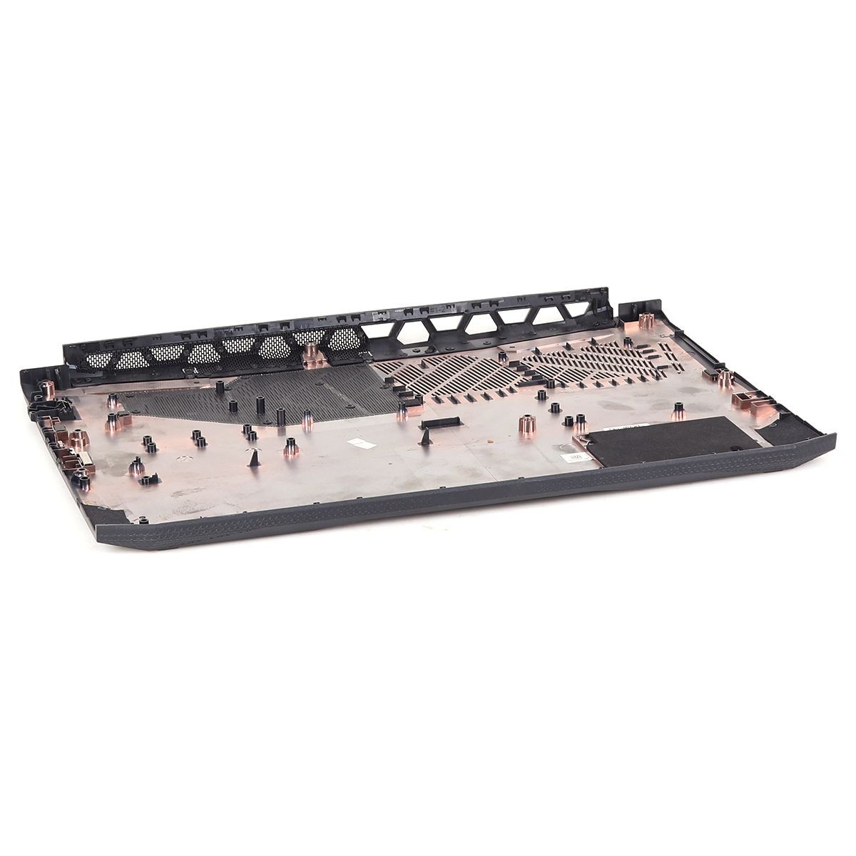 CARCAÇA INFERIOR PARA PORTÁTIL ACER NITRO 5 AN515-54 PRETA - Image 4