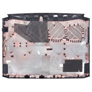 CARCAÇA INFERIOR PARA PORTÁTIL ACER NITRO 5 AN515-54 PRETA