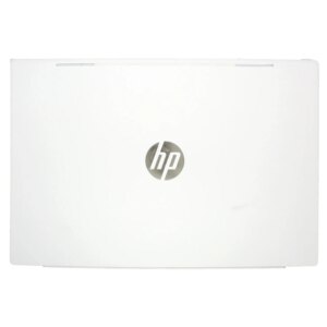 CAPA LCD PARA HP SÉRIE 15-CS 15-CSXXX BRANCO