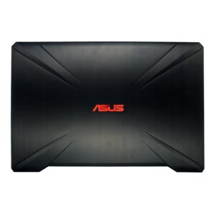 COMPARTIMENTO DE LCD PARA LAPTOP ASUS FX80 FX80G FX504 FX504G PRETO