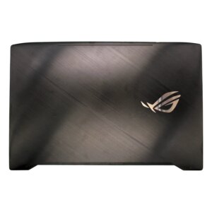 COMPARTIMENTO DE LCD PARA LAPTOP ASUS GL703 GL703V GL703VM GL703VD PRETO