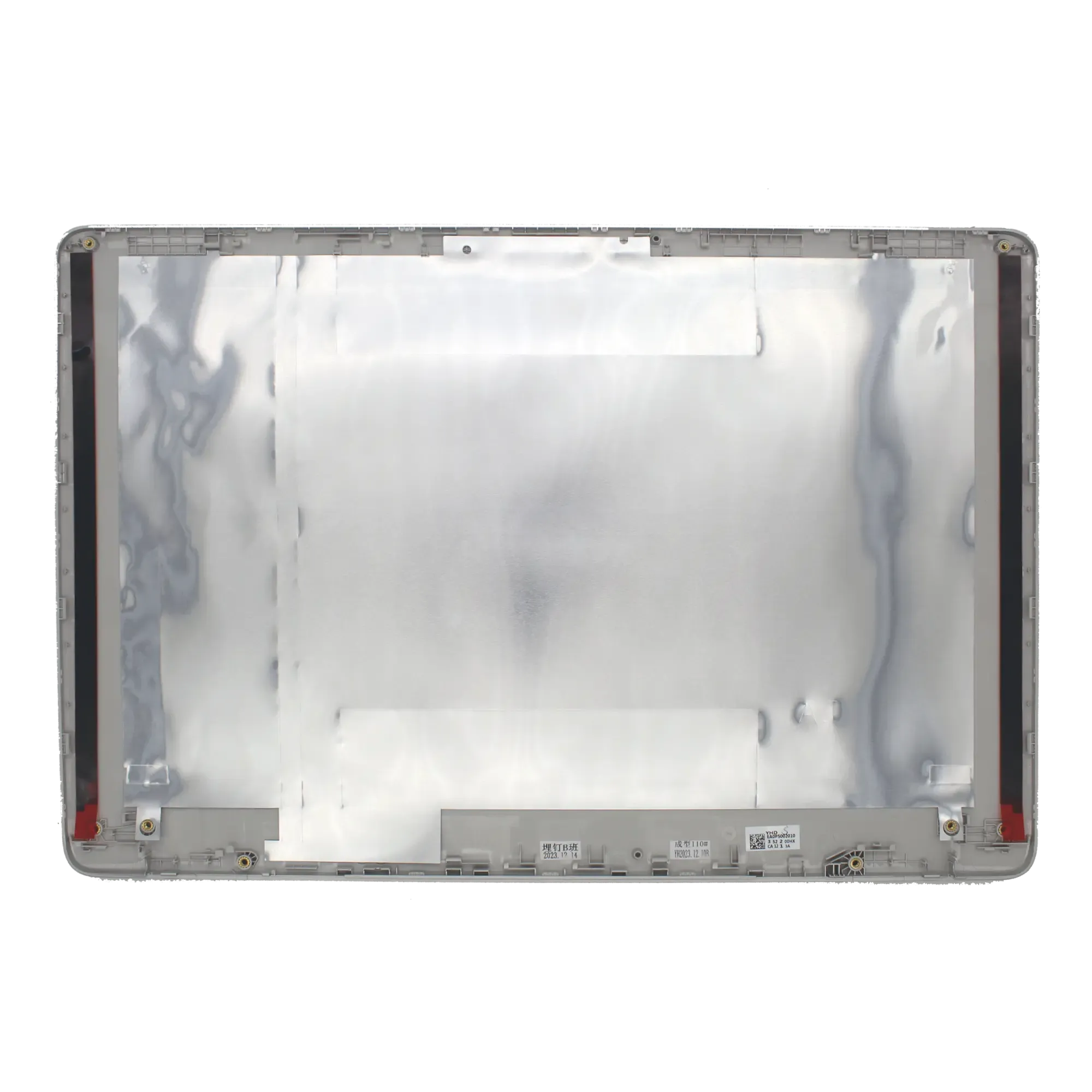 CAPA LCD PARA LAPTOP HP 15S-FQ 15-DY 15-EF PRATA - Image 2