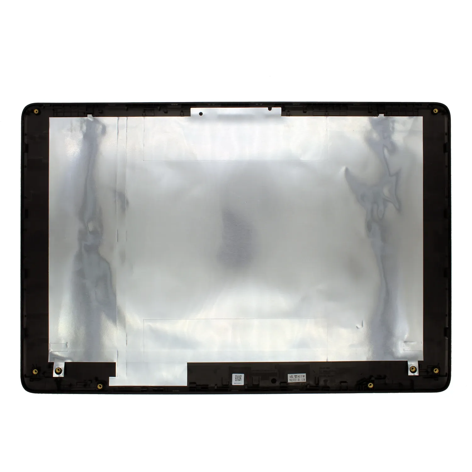 CAPA LCD PARA LAPTOP HP 15S-FQ 15-DY 15-EF PRETA - Image 2