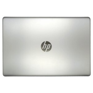 CAPA LCD PARA LAPTOP HP 17-AK 17-BR 17-BS PRATA