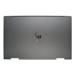 CAPA DE LCD PARA HP ENVY X360 13-AY TPN-C147 PRETO LAPTOP