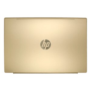 COMPARTIMENTO PARA LCD DE LAPTOP HP PAVILION 15 15-CW 15-CS TPN-Q210 TPN-Q208 DOURADO