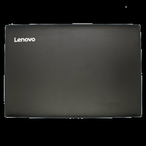 CAPA DE LCD PARA LAPTOP LENOVO IDEAPAD 330-15ICH PRETA