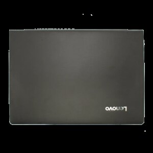 CAPA DE LCD PARA LAPTOP LENOVO IDEAPAD 510-15ISK PRETO