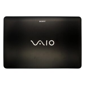 COMPARTIMENTO DE LCD PARA LAPTOP SONY VAIO SVF15 SVF152 PRETO