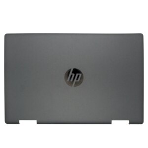 CAPA DE LCD PARA HP PAVILION X360 2 EM 1 14-EK AZUL ESCURO LAPTOP