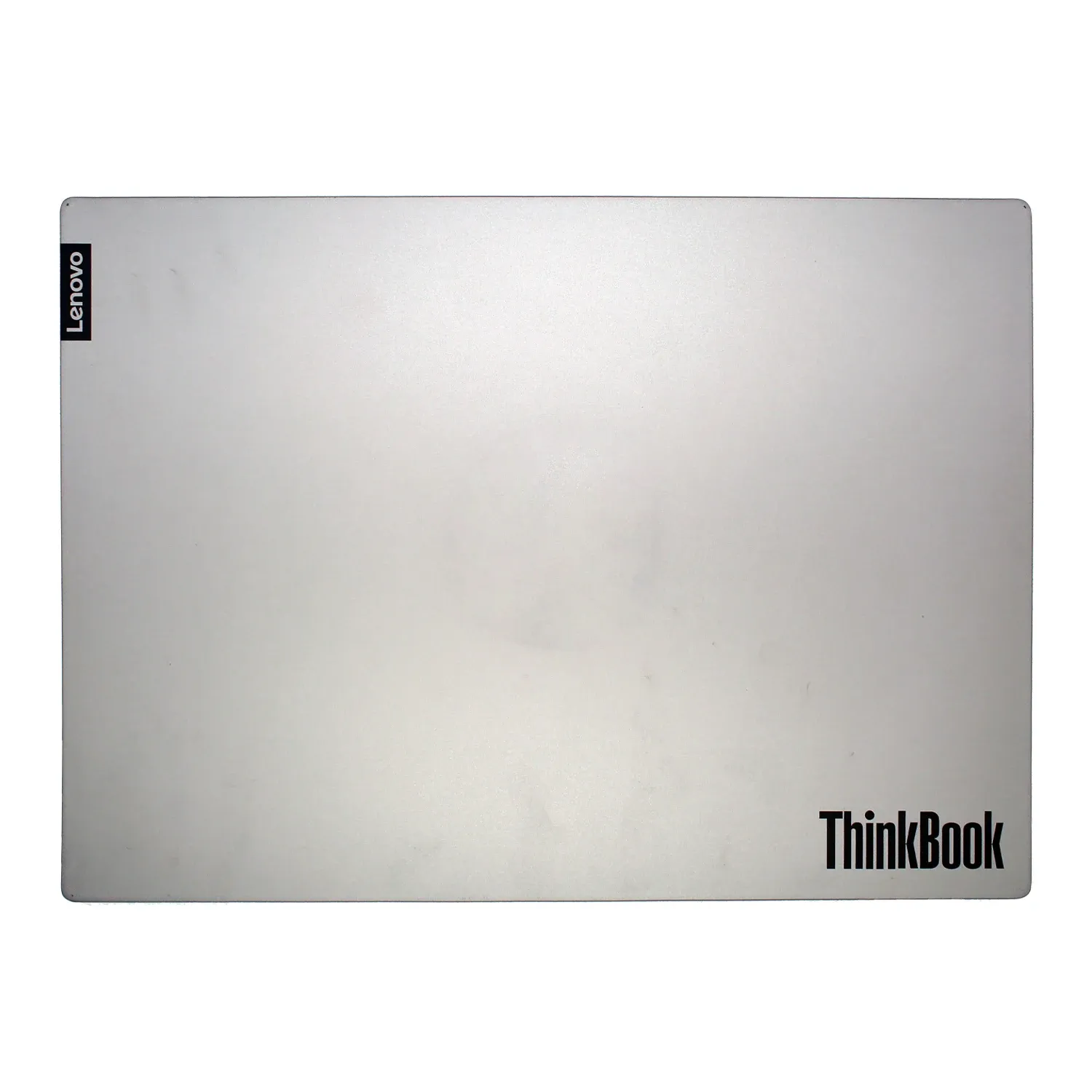 CAPA DE LCD PARA LAPTOP LENOVO THINKBOOK 14-IIL 14-IML CINZA - Image 2