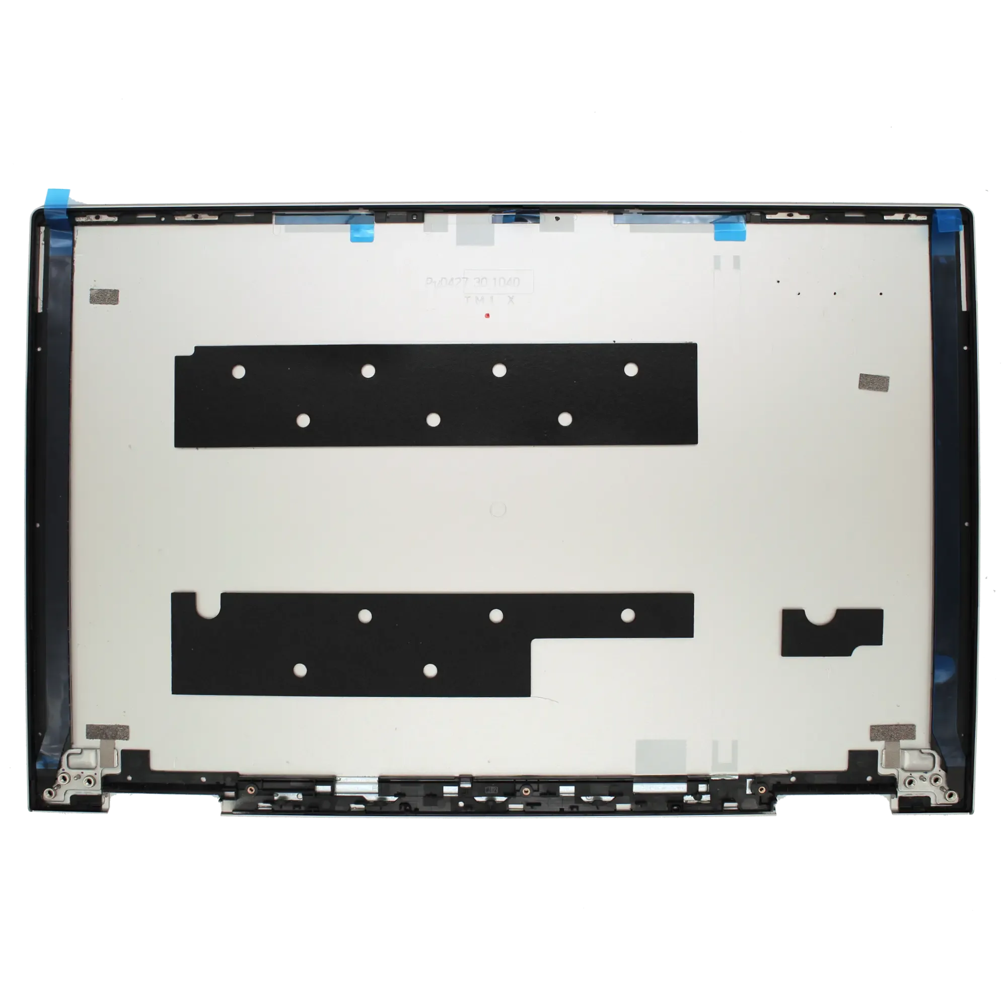 CAPA LCD PARA LAPTOP LENOVO YOGA C740-14 C740-14IML DOURADA - Image 2
