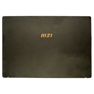 COMPARTIMENTO DE LCD PARA MSI MODERN 14 MS-14D1 14D2 LAPTOP PRETO