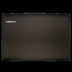 CAPA LCD PARA LENOVO IDEAPAD 320 17AST LAPTOP PRETA