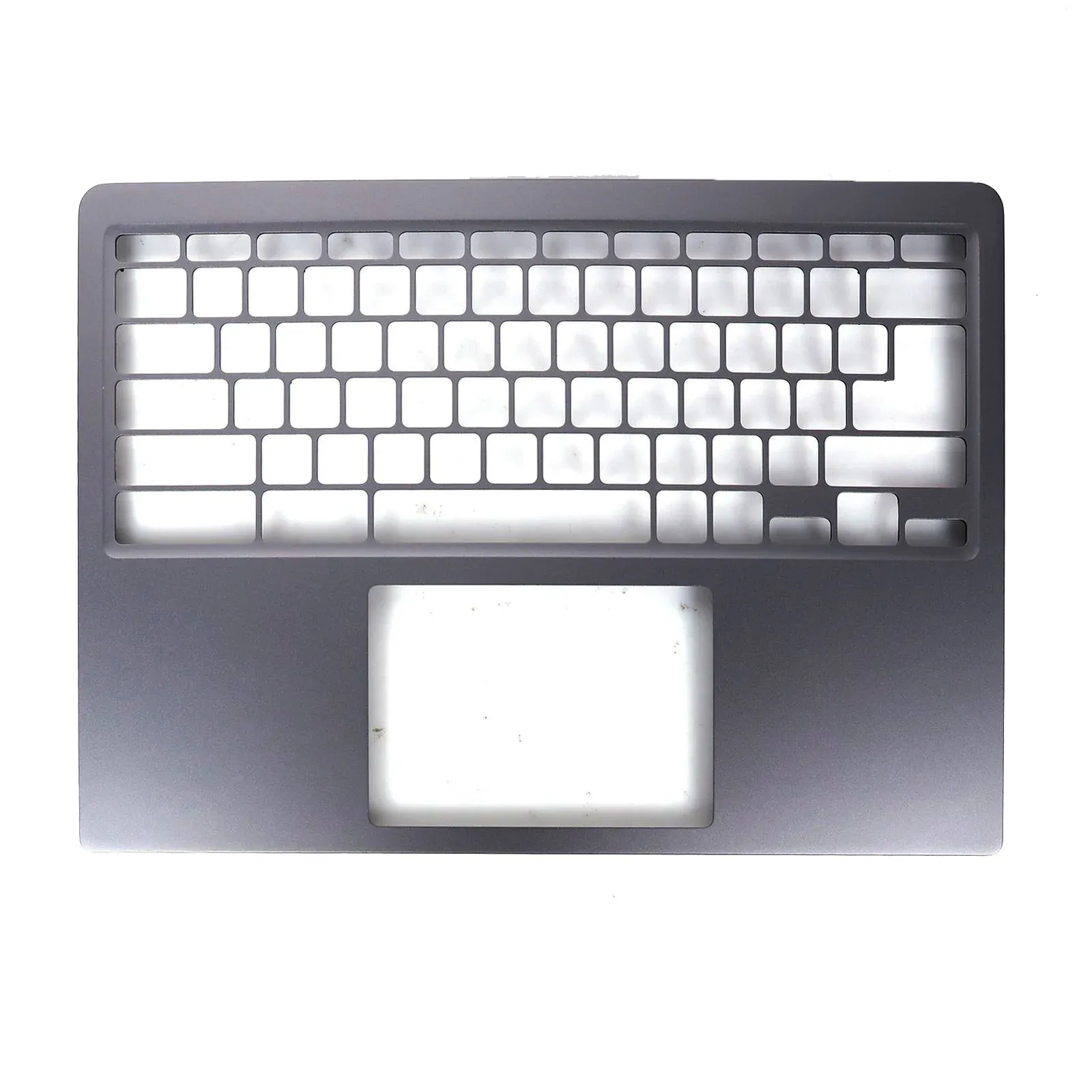 CARCAÇA SUPERIOR PARA PORTATIL DELL LATITUDE 5430 CHROMEBOOK 2 EM 1 F58W0 CINZA