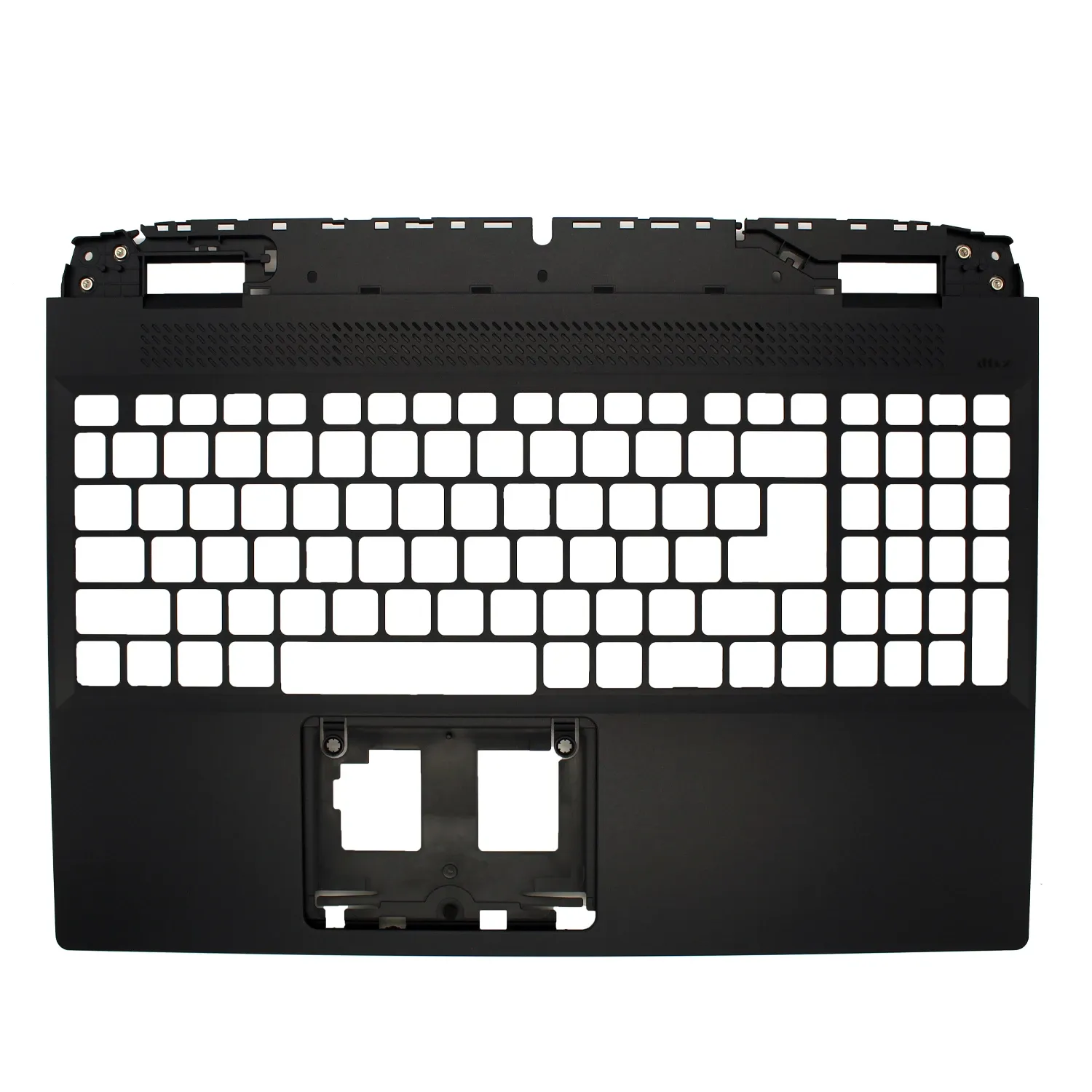 CAIXA SUPERIOR PARA LAPTOP ACER NITRO 5 56CL AN515-46 AN515-58 N22C1 PRETA