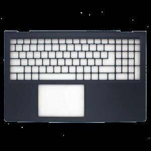 CAIXA SUPERIOR PARA LAPTOP DELL INSPIRON 3510 3511 3515 3520 3521 3525 PRETA