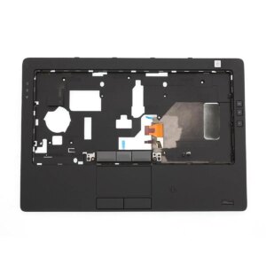 CAPA SUPERIOR PARA LAPTOP DELL LATITUDE E6320 PRETA
