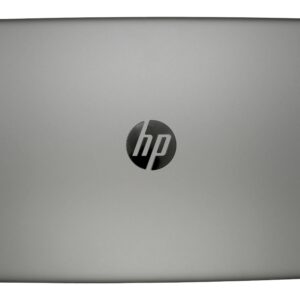 CAPA TRASEIRA PARA PORTÁTIL HP 15S-FQ 15S-EQ PRATA