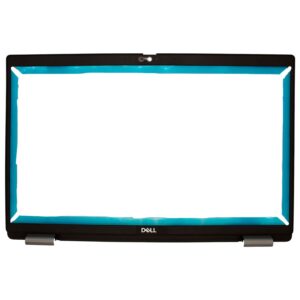 CARCAÇA LCD FRONTAL PARA PORTATIL DELL LATITUDE 5520 E5520 0GYKGD GYKGD