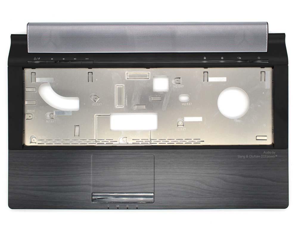 CARCAÇA MAIS ALTO PARA PORTATIL ASUS N53SV N53SM N53SN 13N0-IMA0321