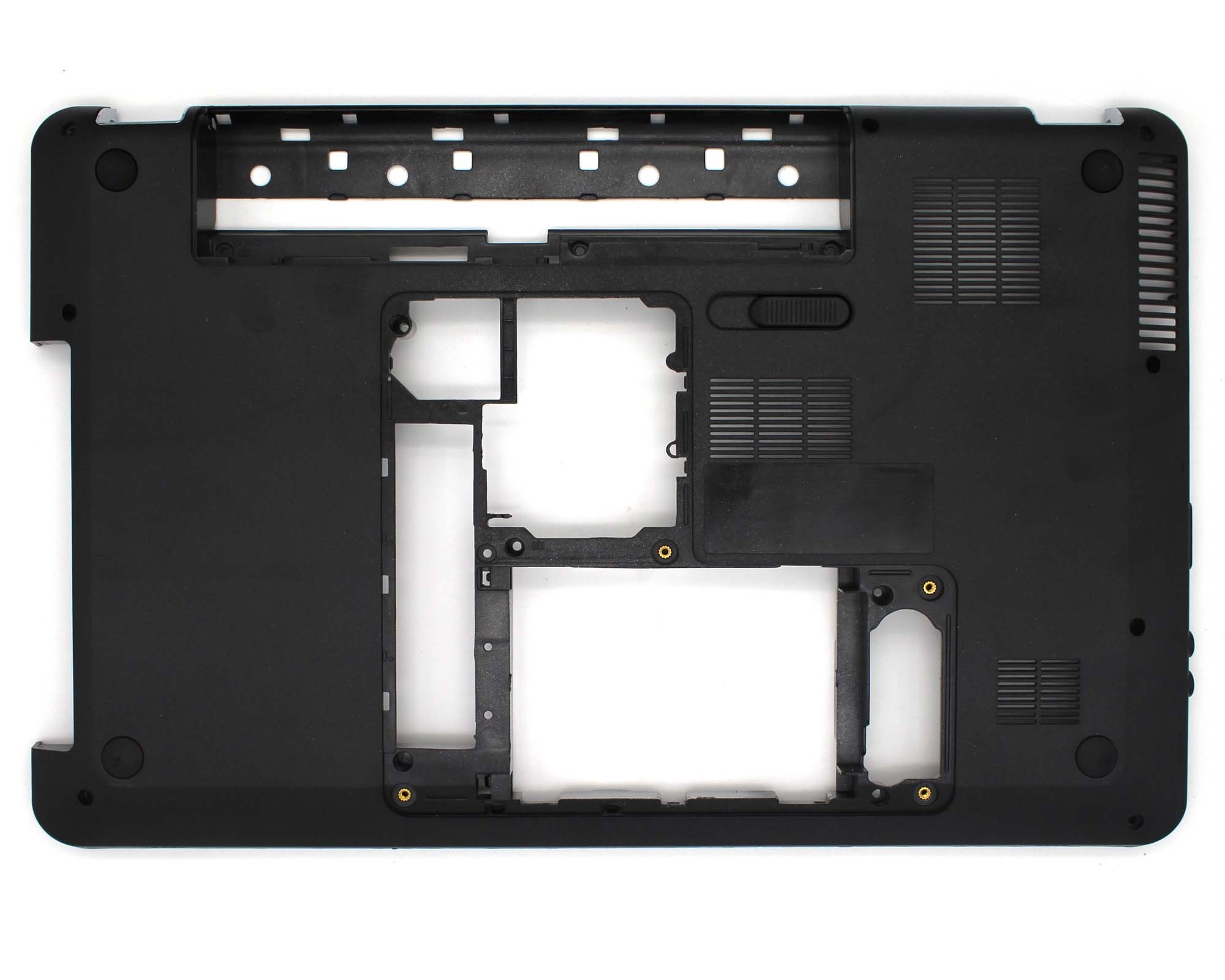 CARCAÇA DIMINUIR PARA PORTATIL HP PAVILION DV6 3ElX6TP003