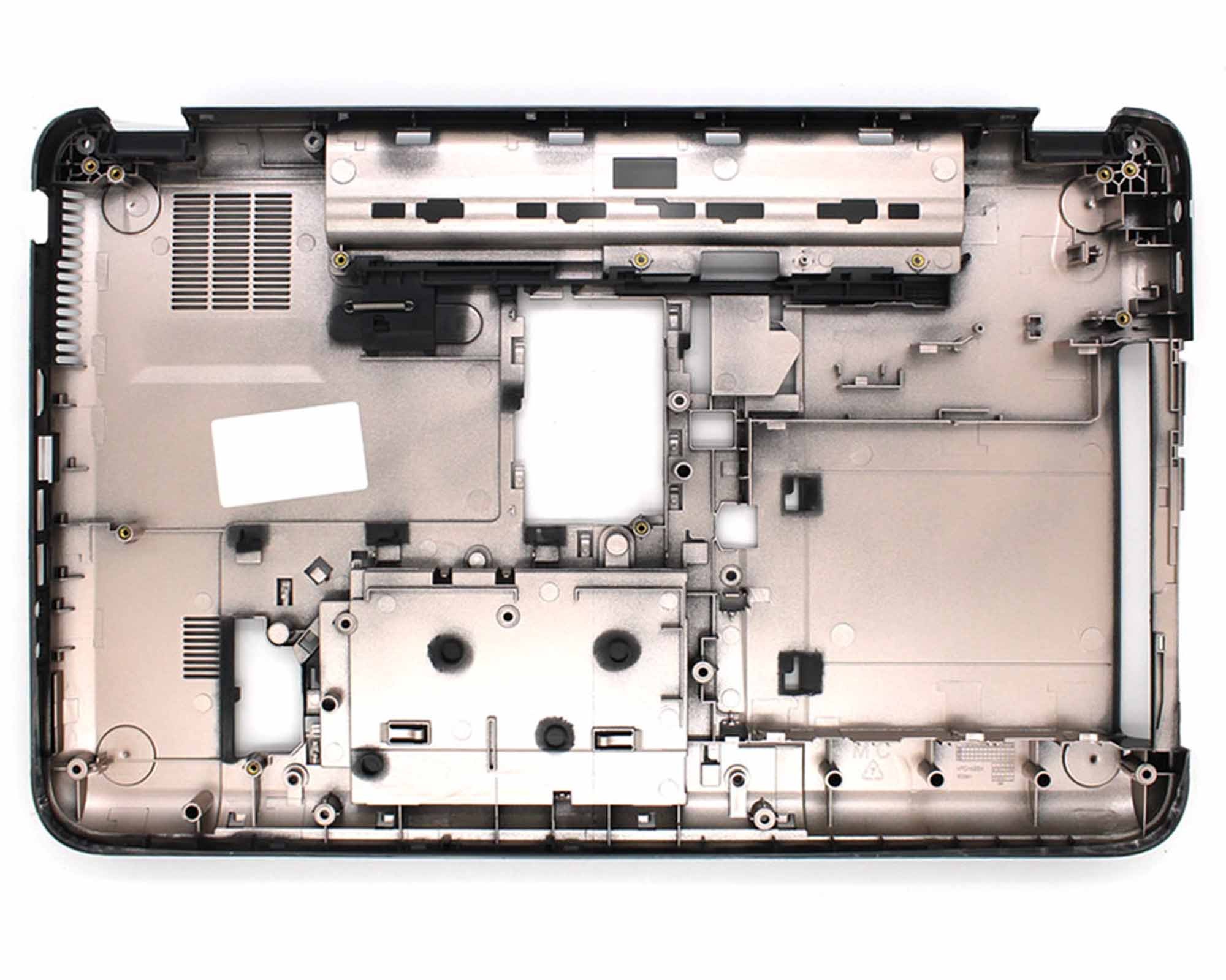 CARCAÇA DIMINUIR PARA PORTATIL HP PAVILION G6-2000 684164-001 - Image 2