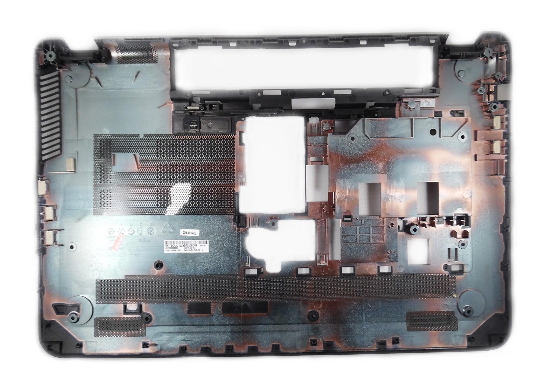 CARCAÇA DIMINUIR PARA PORTATIL HP ENVY 15 15-J 15-J000 15-J100 720534-001 - Image 2