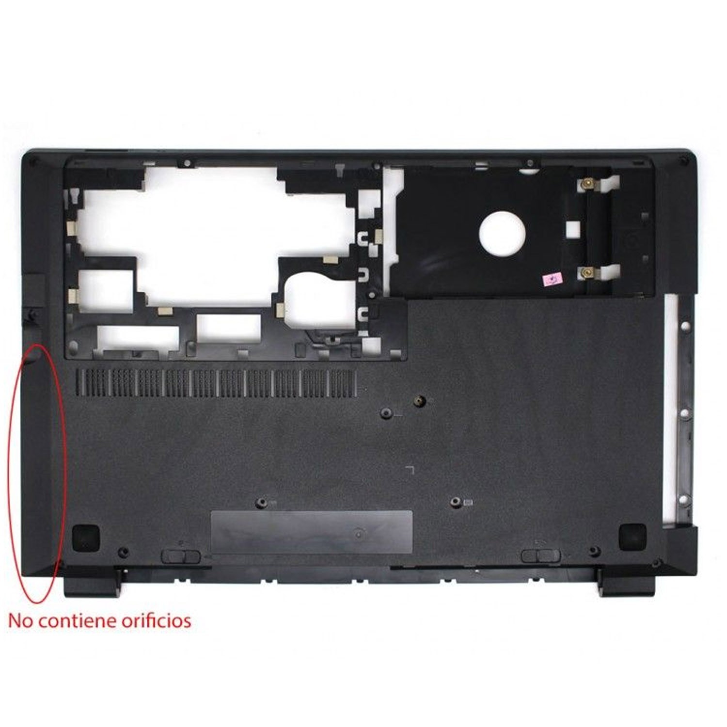 CARCAÇA DIMINUIR PARA PORTATIL LENOVO B50 B50-30 B50-45 B50-70 B50-80 - Image 2
