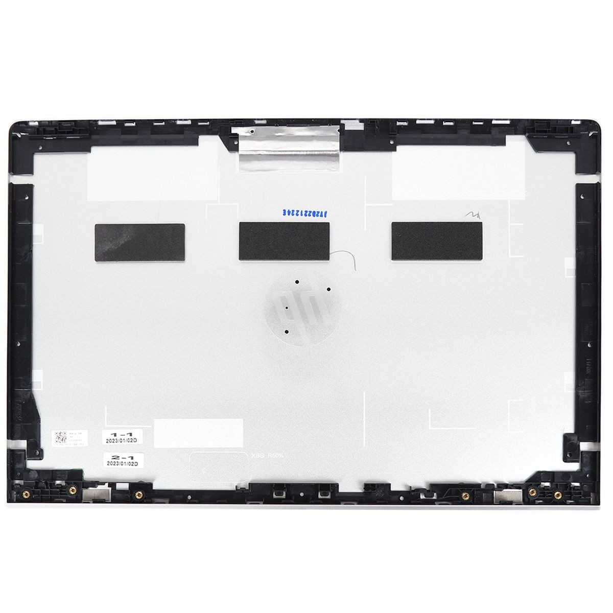 CARCAÇA LCD FRONTAL PARA PORTÁTIL HP PROBOOK 440 G8 445 G8 PORTÁTIL 52X8QLCTP20 PRATA - Image 2
