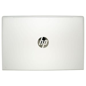 CARCAÇA LCD FRONTAL PARA PORTÁTIL HP PROBOOK 440 G8 445 G8 PORTÁTIL 52X8QLCTP20 PRATA