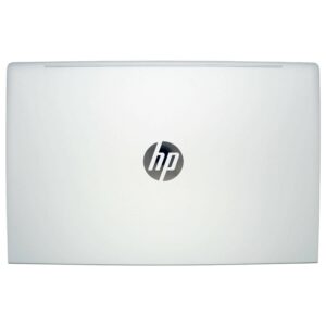 CARCAÇA LCD PARA PORTÁTIL HP PROBOOK 450 G8 455 G8 PRATA