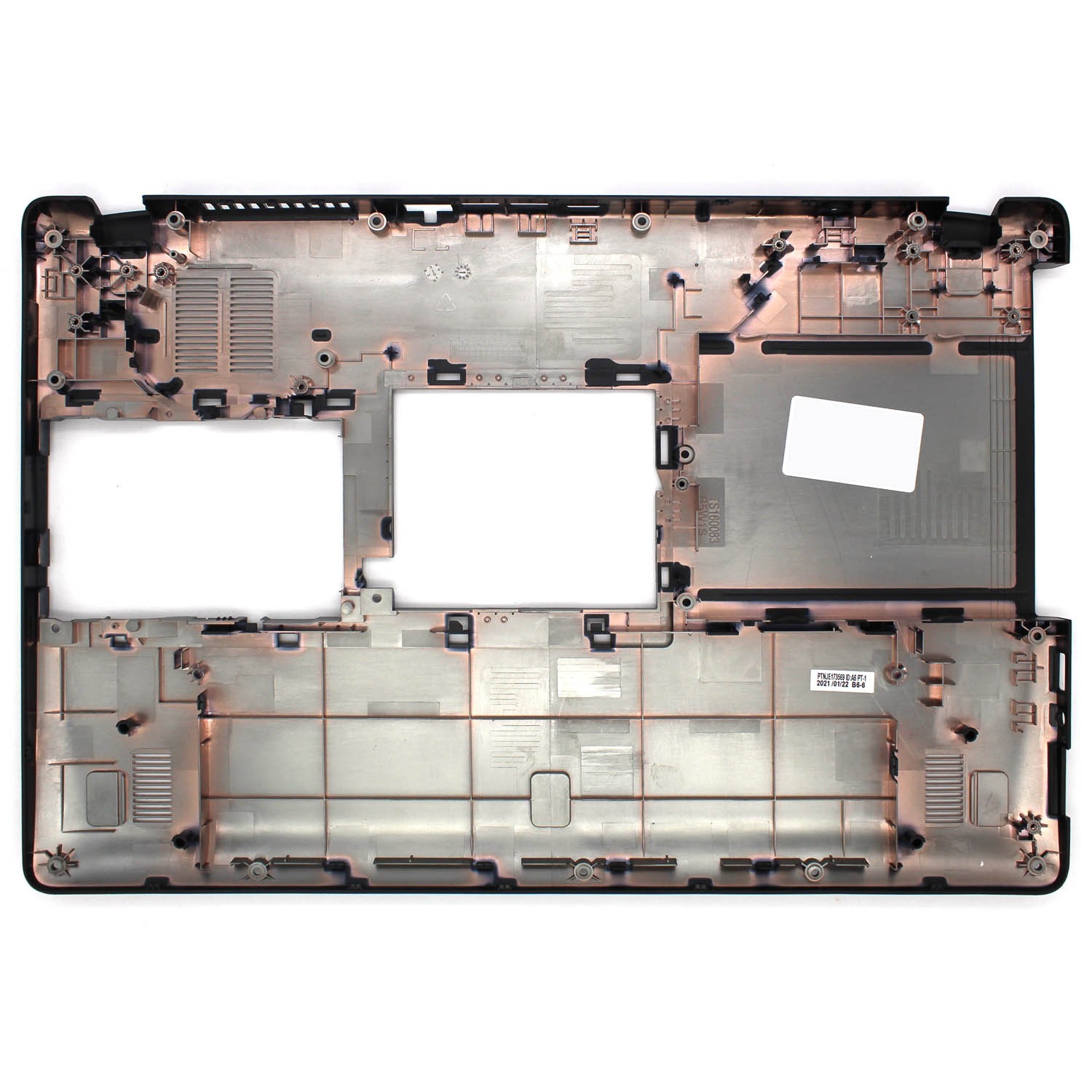 CARCAÇA INFERIOR PARA PORTATIL ACER ASPIRE ES1-523 ES1-524 ES1-533 ES1-572 SÉRIE - Image 2