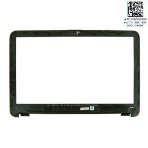 CARCAÇA LCD FRONTAL PARA PORTATIL HP 15-AY 15-BA