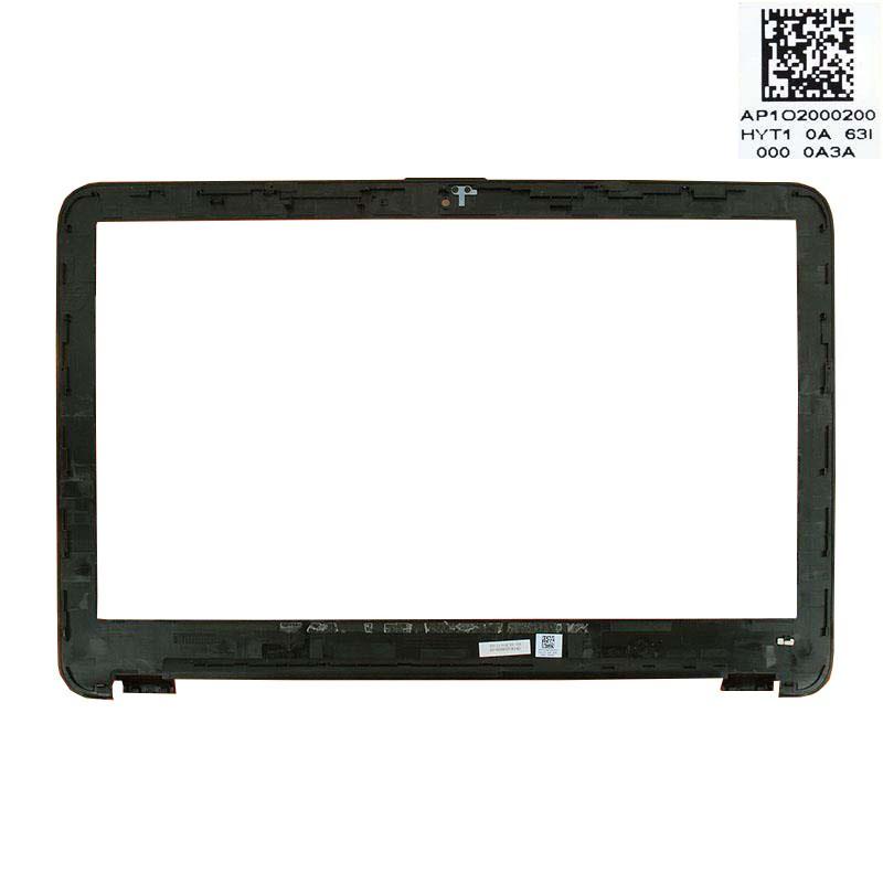 CARCAÇA LCD FRONTAL PARA PORTATIL HP 15-AY 15-BA