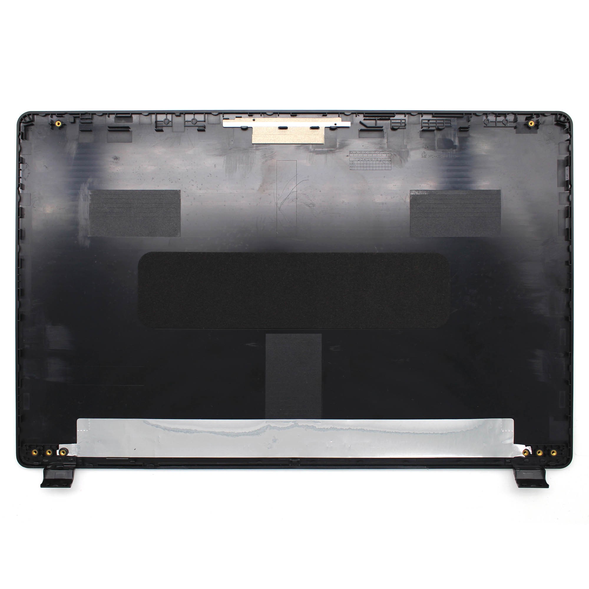 CARCAÇA LCD PARA PORTÁTIL ACER ASPIRE 3 A315-42 A315-54 A315-56 CINZA - Image 2
