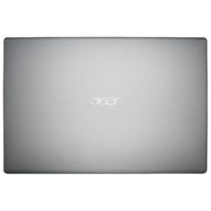 CARCAÇA LCD PARA PORTÁTIL ACER ASPIRE 5 A515-54 A515-54G SERIES 60.HFQN7.002 PRATA