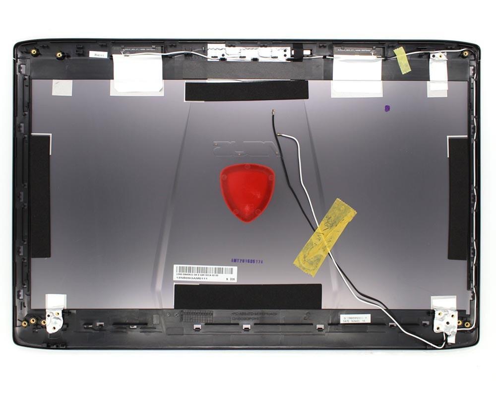 CARCAÇA LCD PARA PORTATIL ASUS GL552 GL552VW GL552IX 13N0-SNA0611 13NB09I3AM0111 - Image 2