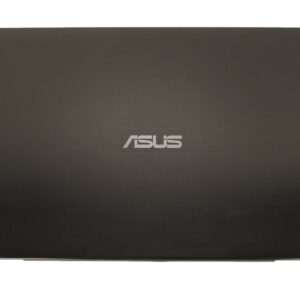 CARCAÇA LCD DE PLÁSTICO PARA PORTATIL ASUS A555L X555L K555L MARROM