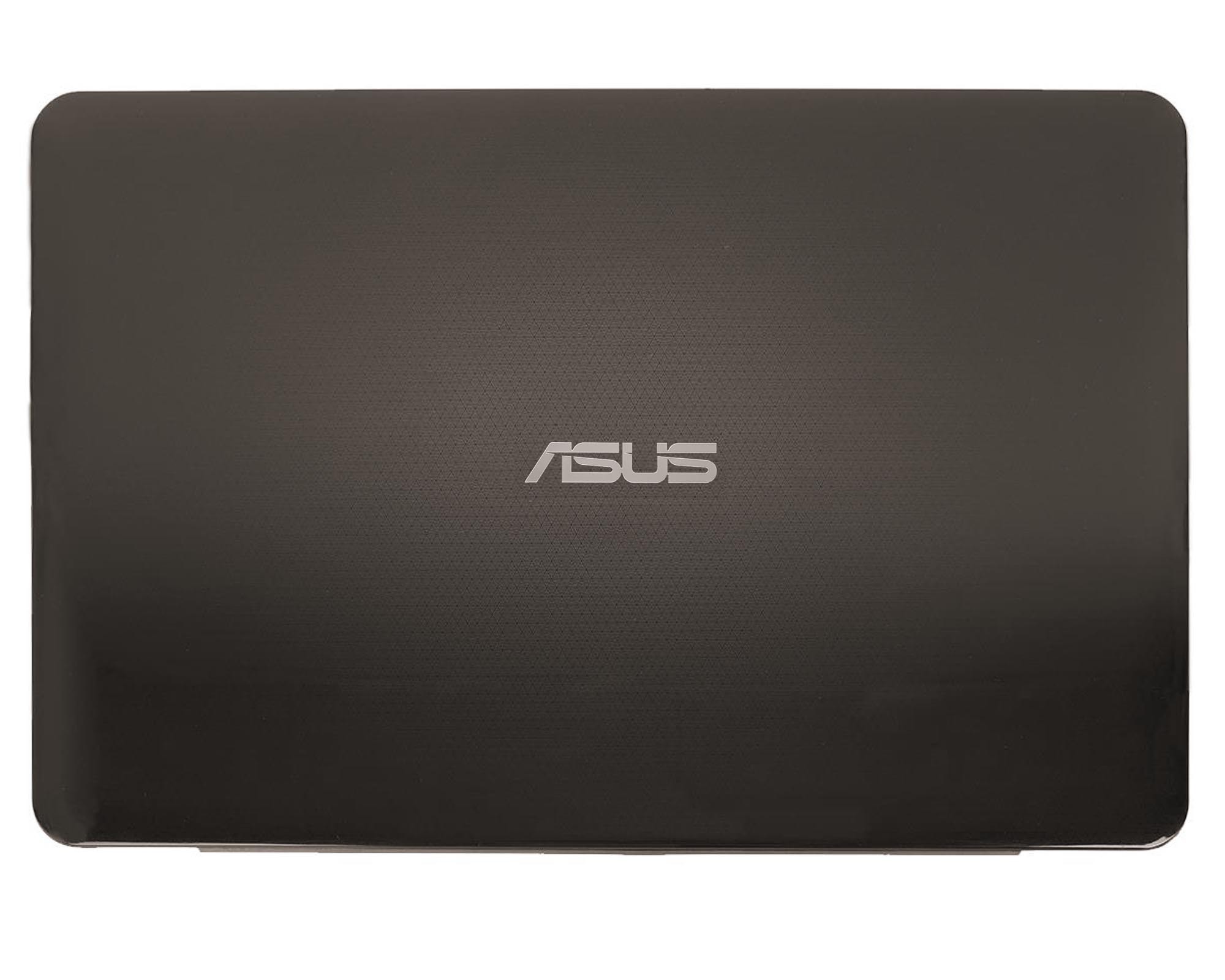 CARCAÇA LCD DE PLÁSTICO PARA PORTATIL ASUS A555L X555L K555L MARROM