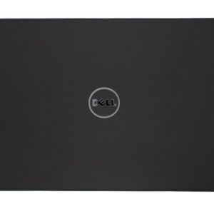 CARCAÇA LCD PARA PORTATIL DELL INSPIRON 15 3521 15R 5521 PRETO