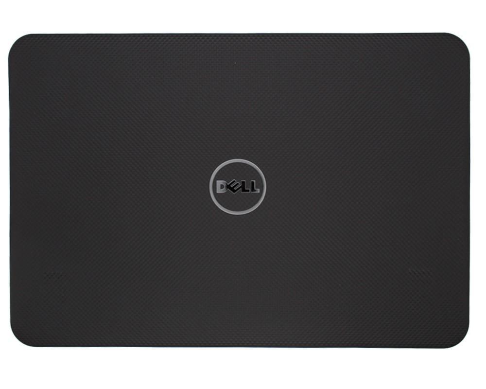 CARCAÇA LCD PARA PORTATIL DELL INSPIRON 15 3521 15R 5521 PRETO